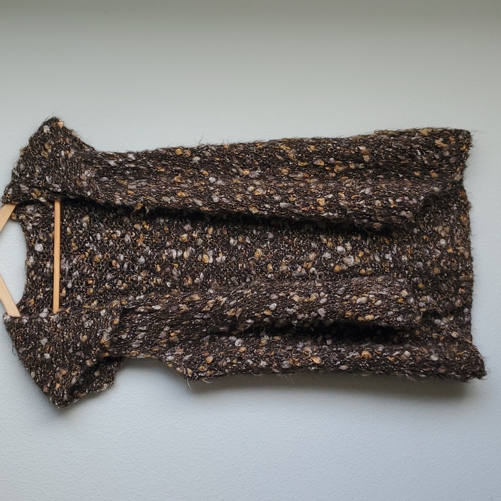 Sweater Vest